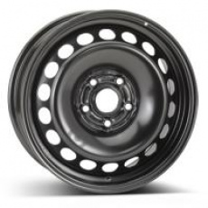 Alcar Stahlrad 9173 6.5x16