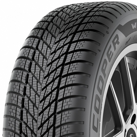 Cooper Winter (1A) 185/55 R 15 82T