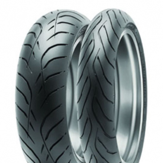 Dunlop Sportmax Roadsmart IV 120/60 R 17 55W