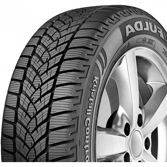 Fulda Kristall Control SUV 235/55 R 17 103V Fulda Kristall Control SUV 235/55 R 17 103V
