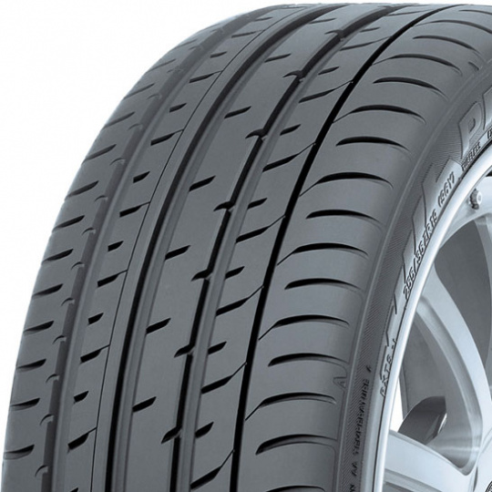 Toyo Proxes Sport SUV 215/65 R 17 99V