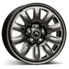ALCAR HYBRIDRAD 130700A 5 x 108.00 ET44 ALCAR HYBRIDRAD 130700A 5 x 108.00 ET44