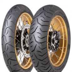 Dunlop Trailmax Meridian 150/70 R 17 69V Dunlop Trailmax Meridian 150/70 R 17 69V