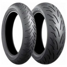 Bridgestone SC 120/80 14 58S