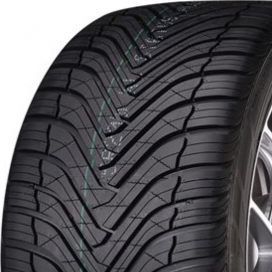 Gripmax SureGrip A/S 235/55 R 19 105W