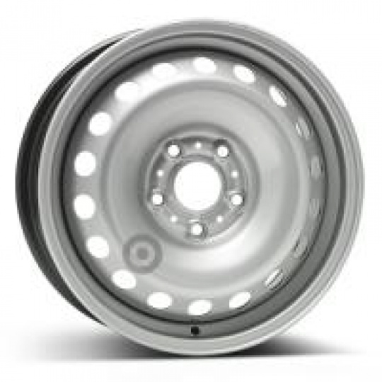 ALCAR STAHLRAD 7215  5 x 108.00 ET44