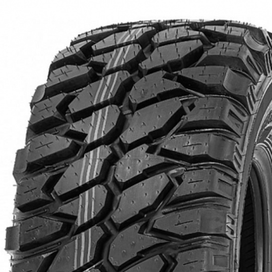 Hifly Vigorous MT601 33/12,5 R 15 108Q