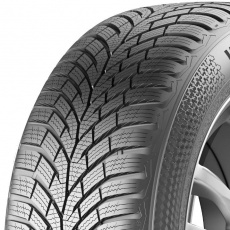 Continental WinterContact TS 870 XL 195/65 R 15 95T Continental WinterContact TS 870 XL 195/65 R 15 95T