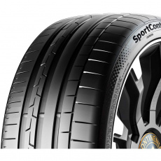 Continental SportContact 6 245/35 R 19 93Y Continental SportContact 6 245/35 R 19 93Y