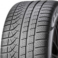 Pirelli P ZERO Winter 255/40 R 19 100V Pirelli P ZERO Winter 255/40 R 19 100V