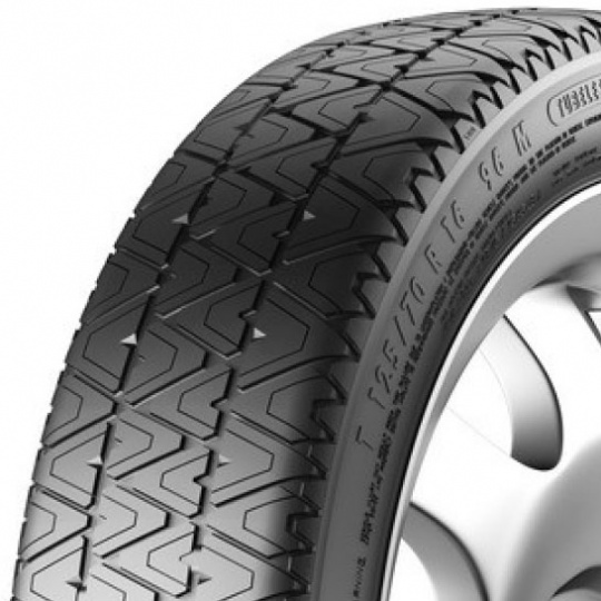 Continental sContact 115/90 R 16 92M