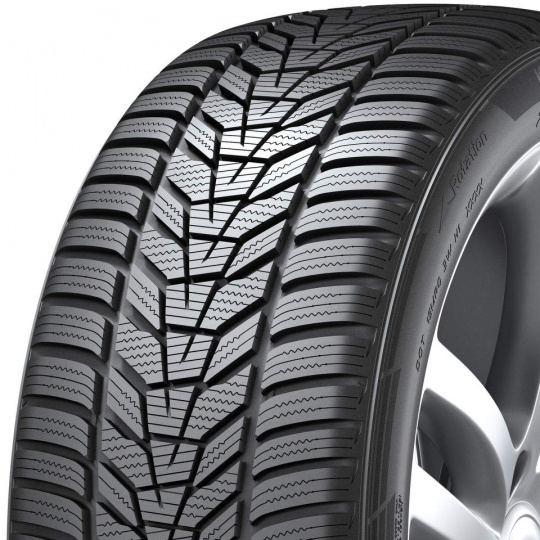 Hankook Winter i*cept evo3 W330 245/35 R 20 95W