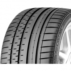 Continental ContiSportContact 2 205/55 R 16 91V Continental ContiSportContact 2 205/55 R 16 91V