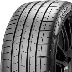 Pirelli P-ZERO (PZ4) 255/50 R 19 107W Pirelli P-ZERO (PZ4) 255/50 R 19 107W