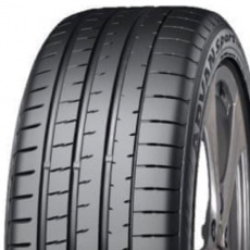 Yokohama Advan Sport V107 295/25 R 21 96Y