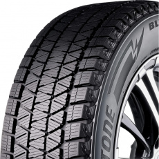 Bridgestone Blizzak DM-V3 255/60 R 18 112S Bridgestone Blizzak DM-V3 255/60 R 18 112S