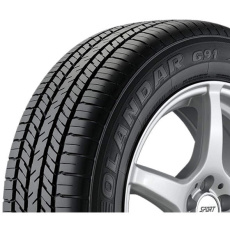 Yokohama Geolandar G91 225/65 R 17 101H Yokohama Geolandar G91 225/65 R 17 101H