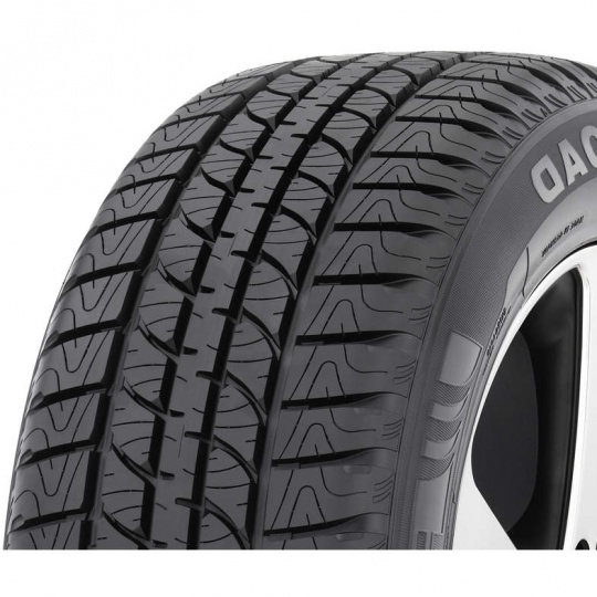 Fulda 4X4 Road 255/55 R 18 109V Fulda 4X4 Road 255/55 R 18 109V