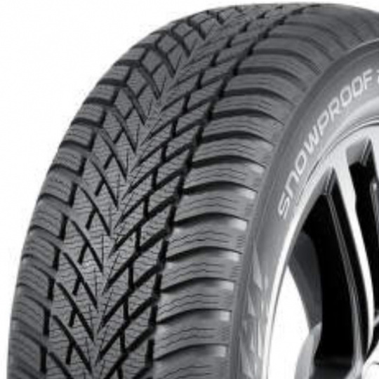 Nokian Snowproof 2 215/55 R 17 98H