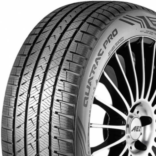 Vredestein Quatrac 205/50 R 16 87V