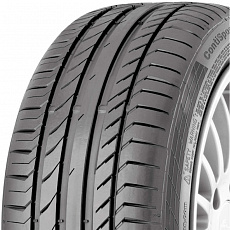 Continental ContiSportContact 5 245/45 R 18 96W Continental ContiSportContact 5 245/45 R 18 96W