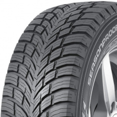Nokian Seasonproof C 205/70 R 15C 106/104R