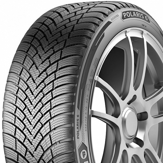 Barum Polaris 6 175/65 R 15 84T Barum Polaris 6 175/65 R 15 84T
