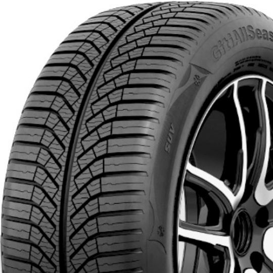 Giti GitiAllSeason AS1 205/55 R 16 94V