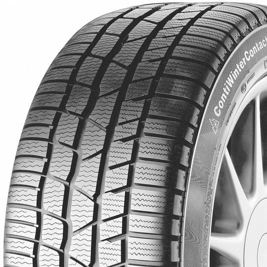 Continental ContiWinterContact TS 830 P 255/45 R 17 98V Continental ContiWinterContact TS 830 P 255/45 R 17 98V