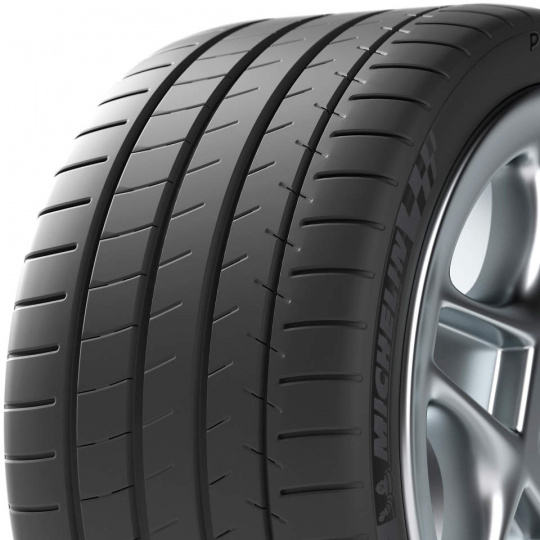 Michelin Pilot Super Sport 265/35 ZR 21 101Y