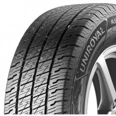 Uniroyal AllSeasonMax 195/60 R 16C 99/97H