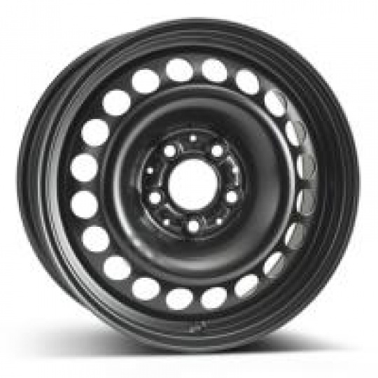 ALCAR STAHLRAD 9732  5 x 112.00 ET49