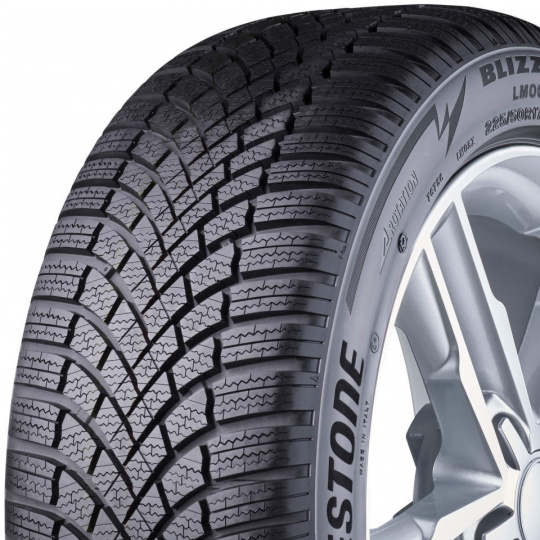 Bridgestone Blizzak LM005 185/60 R 16 90H