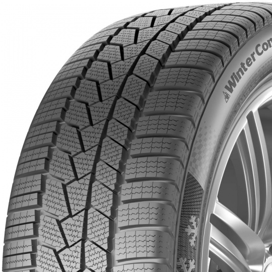 Continental WinterContact TS 860 S 275/45 R 20 110V Continental WinterContact TS 860 S 275/45 R 20 110V