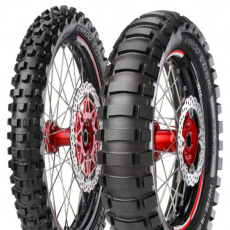 Metzeler Karoo Extreme 90/90 D 21 54R