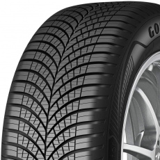 Goodyear Vector 4Seasons SUV Gen-3 255/40 R 21 102T Goodyear Vector 4Seasons SUV Gen-3 255/40 R 21 102T