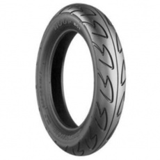 Bridgestone B 01 100/90 D 10 56J