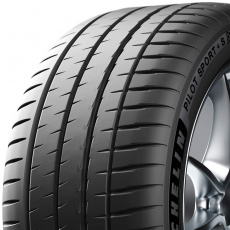 Michelin Pilot Sport 4 S 265/35 ZR 19 98Y