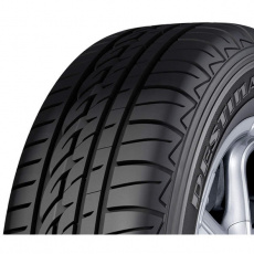Firestone Destination HP 235/75 R 15 109T