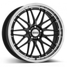 DOTZ Revvo dark 5 x 120.00 ET42 DOTZ Revvo dark 5 x 120.00 ET42