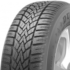 Dunlop SP Winter Response 2 165/65 R 15 81T