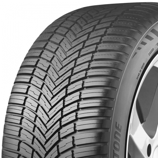 Bridgestone Weather Control A005 EVO 235/45 R 19 99W