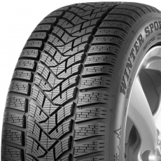 Dunlop Winter Sport 5 215/55 R 16 97H Dunlop Winter Sport 5 215/55 R 16 97H