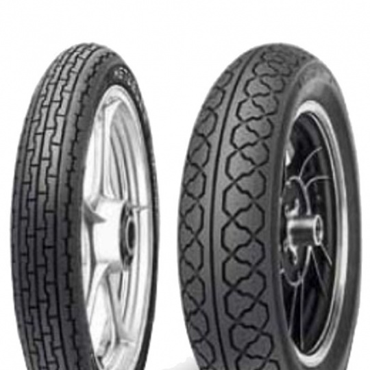 Metzeler Perfect ME 11 3,25/ D 19 54S Metzeler Perfect ME 11 3,25/ D 19 54S