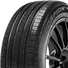 Pirelli Scorpion Verde All Season 2 245/50 R 18 100Y Pirelli Scorpion Verde All Season 2 245/50 R 18 100Y
