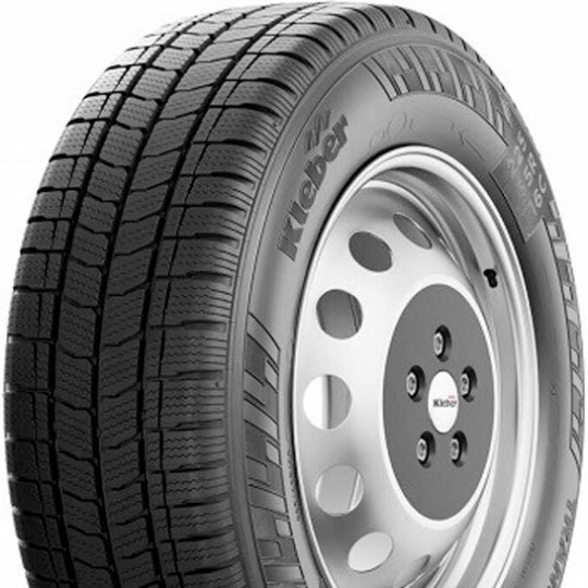 Kleber Transalp 2+ 205/75 R 16C 110/108R