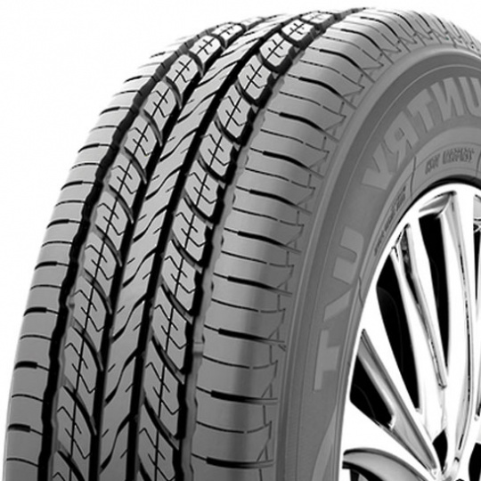 Toyo Open Country U/T 215/70 R 16 100H