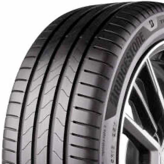 Bridgestone Turanza 6 225/45 R 17 91W Bridgestone Turanza 6 225/45 R 17 91W