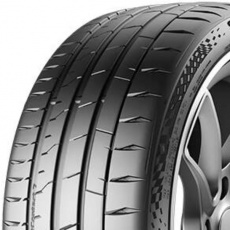 Continental SportContact 7 305/30 ZR 20 103Y Continental SportContact 7 305/30 ZR 20 103Y