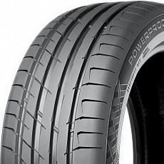 Nokian Powerproof 2 255/40 R 21 102Y
